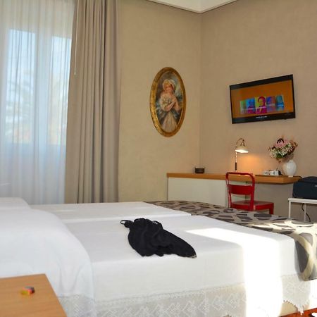 B&B Villa Maria Giarre Esterno foto