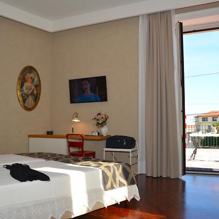 B&B Villa Maria Giarre Esterno foto