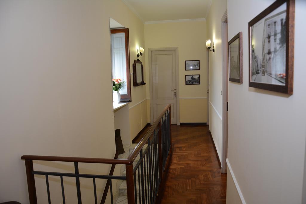 B&B Villa Maria Giarre Camera foto