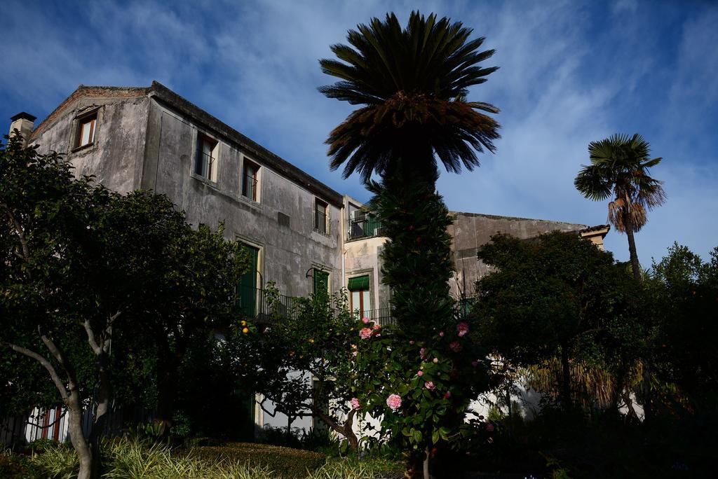 B&B Villa Maria Giarre Camera foto