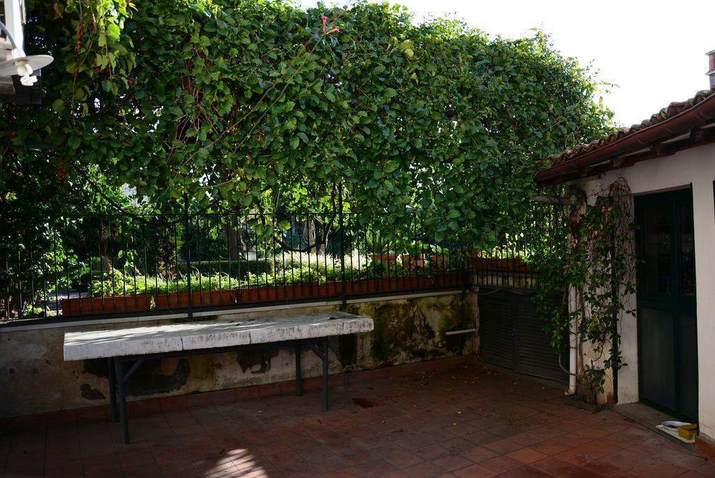 B&B Villa Maria Giarre Camera foto