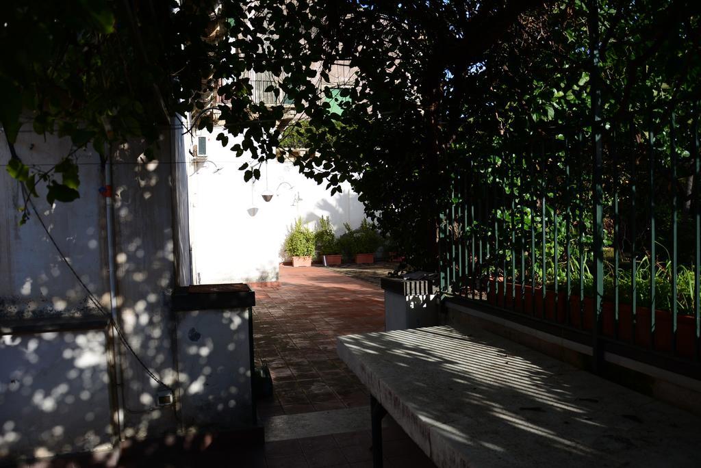 B&B Villa Maria Giarre Camera foto