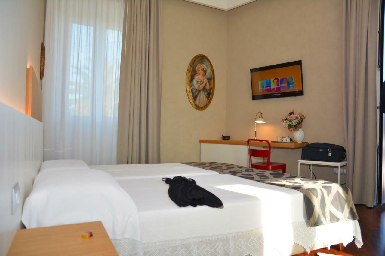 B&B Villa Maria Giarre Esterno foto